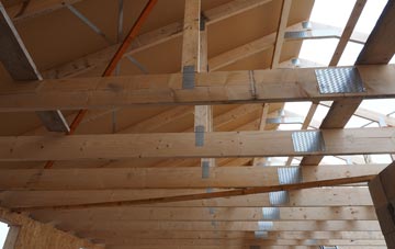 Barlow Moor roof truss costs